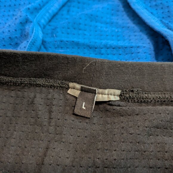 Jack Adams Air Mesh Sport Brief Bikini - Picture 3 of 7